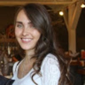 Meet your Posher, Skye